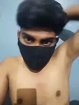 YourTarzan from StripChat is Freechat