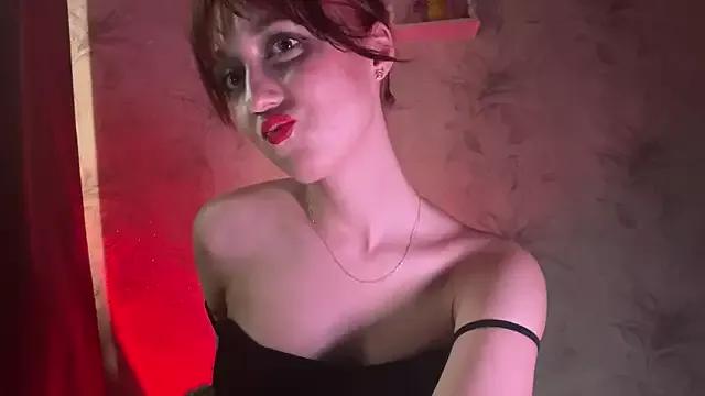 YourTemptation_ from StripChat is Freechat