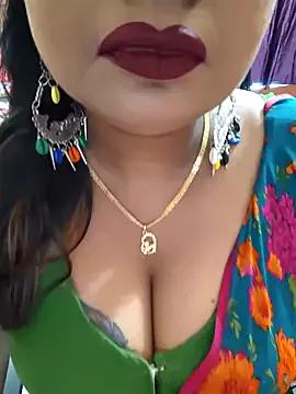 YR-SHIVANI from StripChat is Freechat