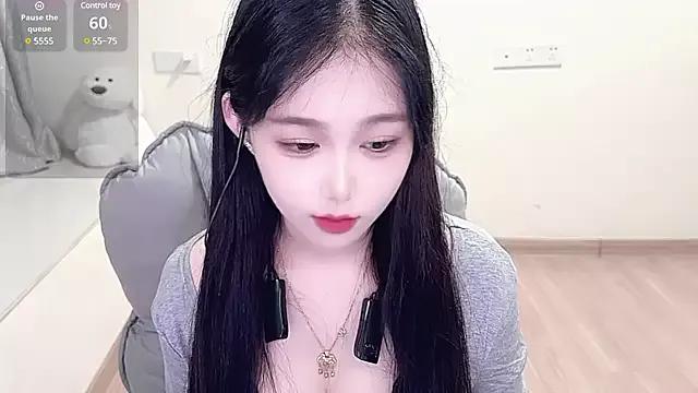 Photos of Yue-520 from StripChat is Freechat