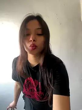 Photos of YuehLuv666 from StripChat is Group