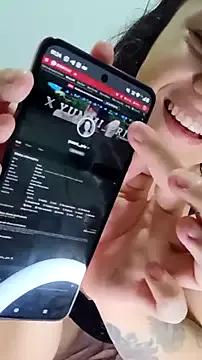 Girls free live sex cams: Check out the satisfaction of typing and cam2cam with our sensual livestreamers, who will teach you all about temptation and desires with their smoking hot physiques.