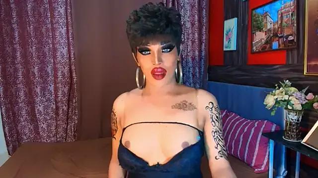 yummylollipop from StripChat is Freechat