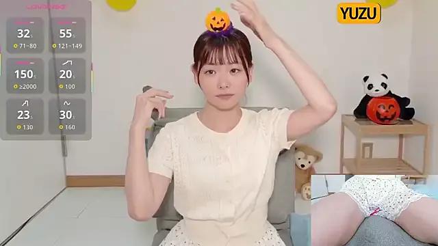 Photos of yuzukichi_jp from StripChat is Freechat