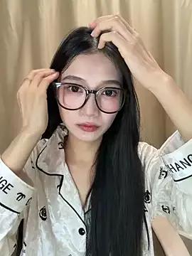 Z0E999 model from StripChat