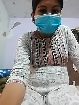 zaara__your from StripChat is Freechat