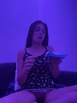 Photos of Zakiralove from StripChat is Freechat