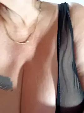Zamara_milf from StripChat is Freechat