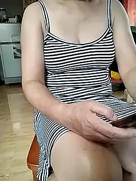 Zane_Natha from StripChat is Freechat