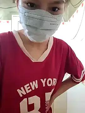 Photos of Zara_chuan from StripChat is Freechat