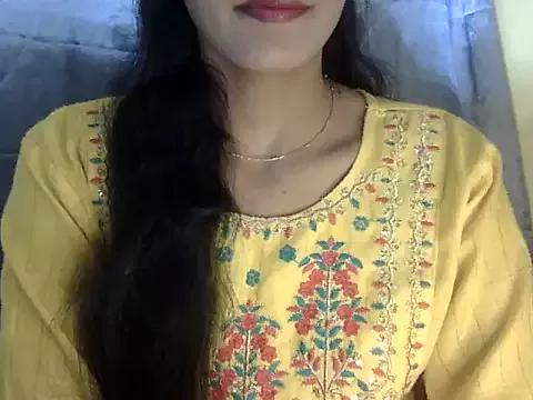 zara_Khan0 from StripChat is Freechat