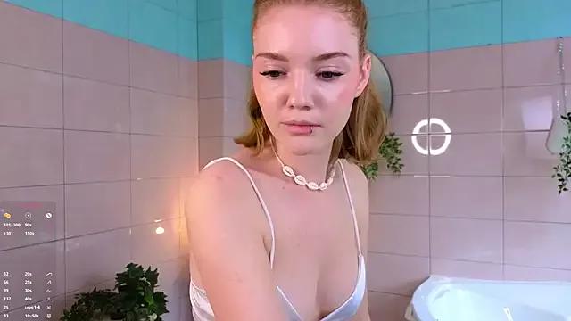 Zara_X_ from StripChat is Freechat