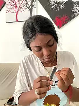 zaracollins01 from StripChat is Freechat