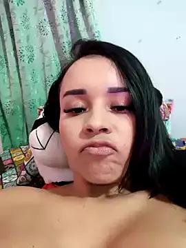 Photos of Zaragarciia98 from StripChat is Freechat