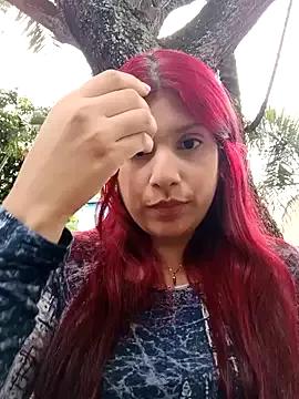 zaramiller3- from StripChat is Freechat