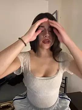 ZaraTrump from StripChat is Freechat