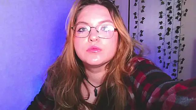 ZayaRush from StripChat is Freechat