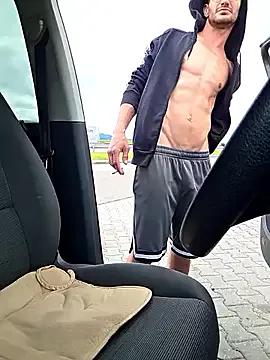 Satisfy your inner curiosities and checkout real-life guys escorts as they go about their daily activities, from messaging and getting naked to nutty moments on cam.