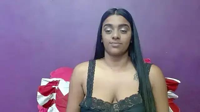 ZestyZara from StripChat is Freechat