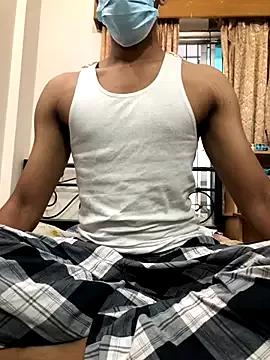 Zeuhorny from StripChat is Freechat
