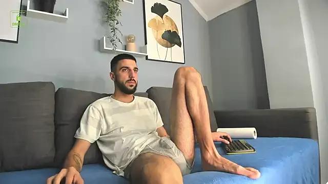 Zeyn_Edwards from StripChat is Freechat