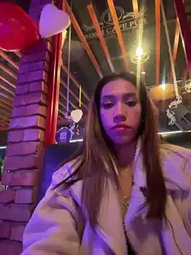 zoe_storm from StripChat is Freechat