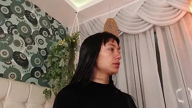 Zoe_Vixen from StripChat is Freechat