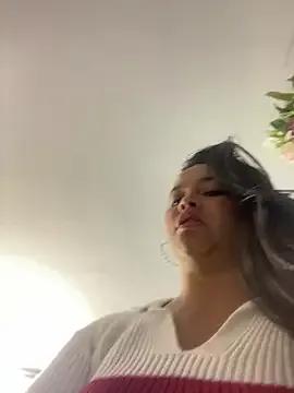 zoepretty__ from StripChat is Freechat