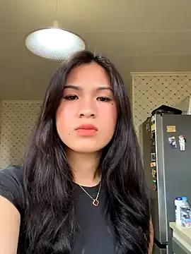ZoeyJohnson from StripChat is Freechat