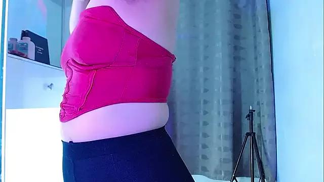 zora_blue777 from StripChat is Freechat