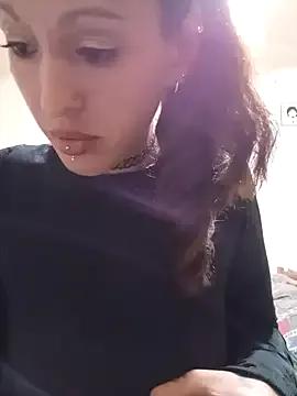 Zorrita_Fox from StripChat is Freechat