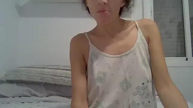 zorritasuperhot from StripChat is Freechat