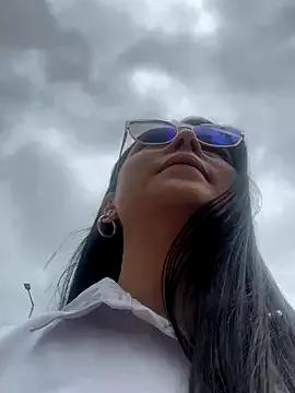 Zui_Rouse from StripChat is Freechat