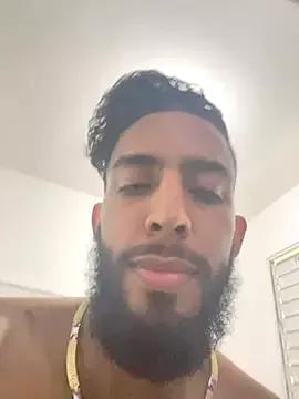 Zyan_Moratto from StripChat is Freechat