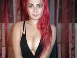Photos of AlexisJeffer from xCams is Freechat