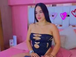 Antonellaa from xCams is Freechat