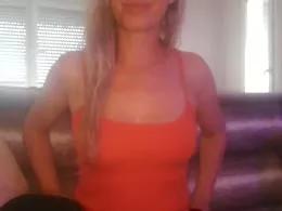 Photos of DouxMystere from xCams is Freechat