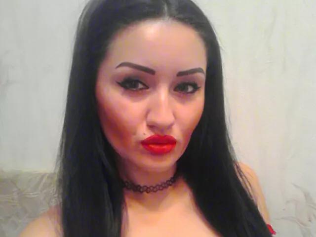 MidnightCat from xCams is Freechat
