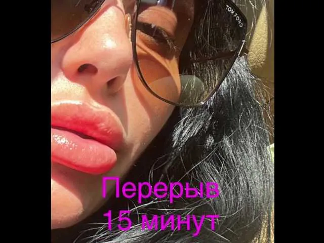 -BABAYAGA- model from BongaCams