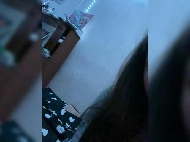 Offline -mur- on BongaCams