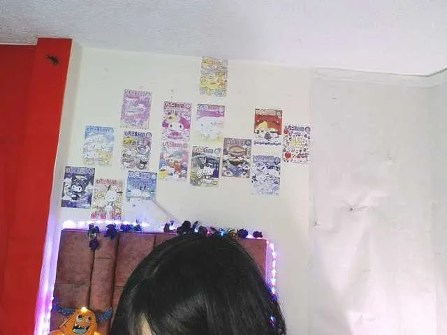 1sarah model from BongaCams