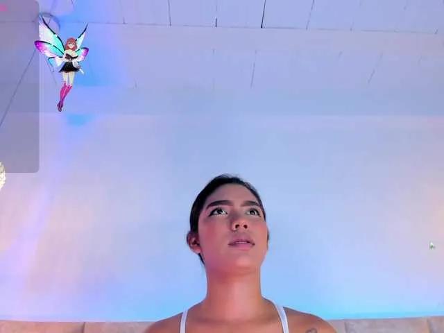 Offline AbeellaDanger on BongaCams