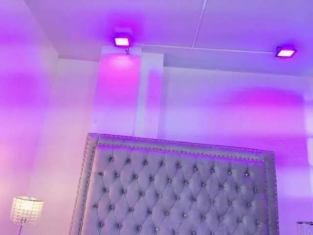 Freechat Ahilin-luther on BongaCams