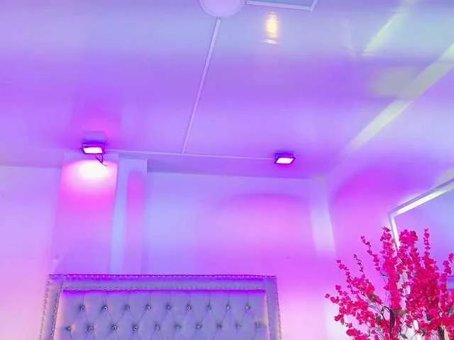 Freechat Ahilin-luther on BongaCams