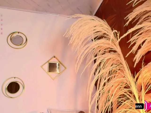 Freechat Aliceowenn on BongaCams