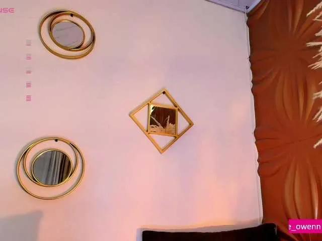 Freechat Aliceowenn on BongaCams