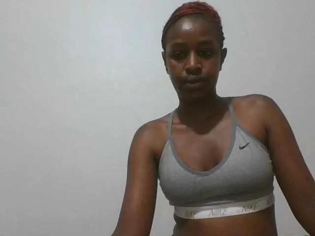 Freechat Astralove254 on BongaCams