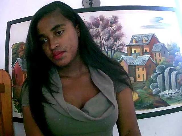 Freechat Blacksexy1 on BongaCams