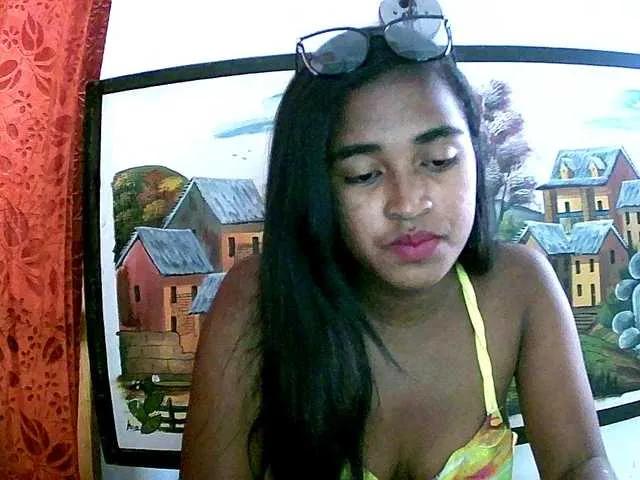 Freechat Blacksexy1 on BongaCams