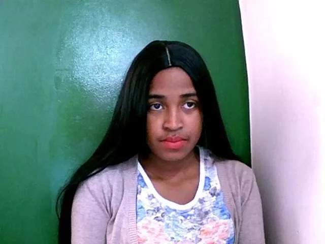 Freechat Blacksexy1 on BongaCams